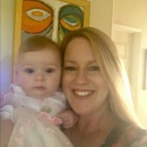 Meet your Posher, Jennifer